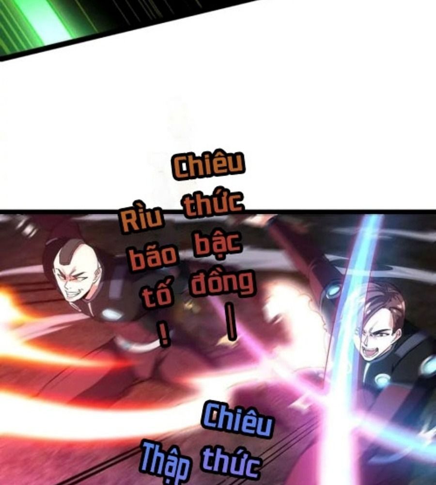 Hệ Thống Thăng Cấp Thành Thần Chapter 9 - 55