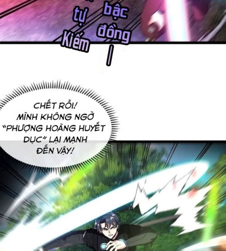 Hệ Thống Thăng Cấp Thành Thần Chapter 9 - 56