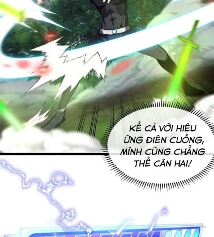 Hệ Thống Thăng Cấp Thành Thần Chapter 9 - 57