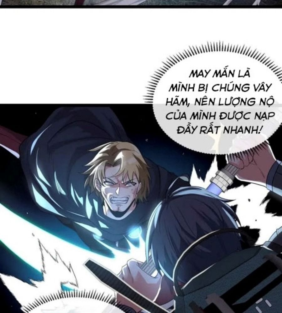 Hệ Thống Thăng Cấp Thành Thần Chapter 9 - 59