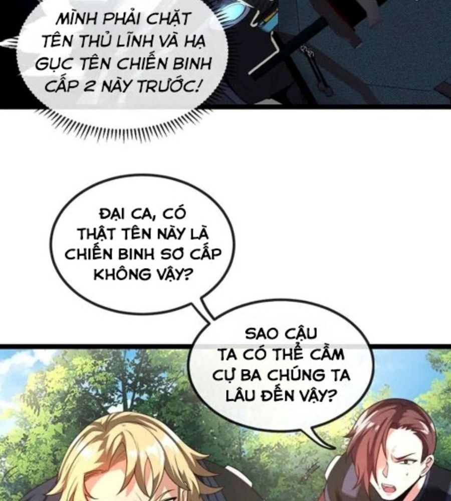 Hệ Thống Thăng Cấp Thành Thần Chapter 9 - 60