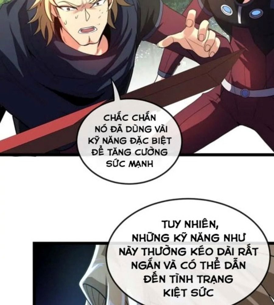 Hệ Thống Thăng Cấp Thành Thần Chapter 9 - 61