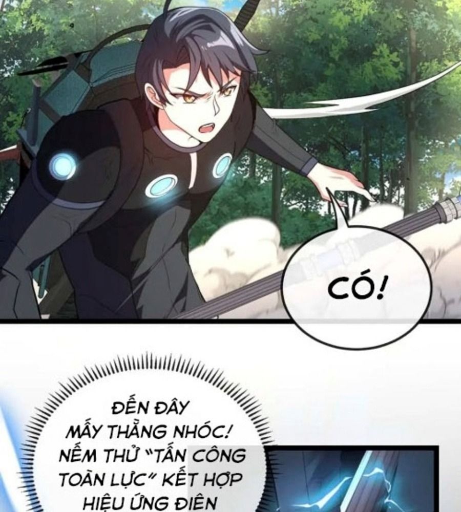 Hệ Thống Thăng Cấp Thành Thần Chapter 9 - 64