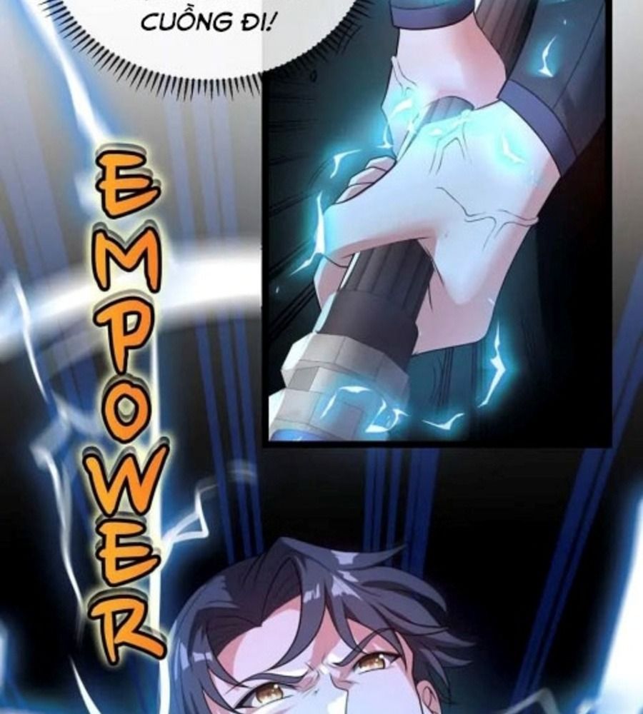 Hệ Thống Thăng Cấp Thành Thần Chapter 9 - 65