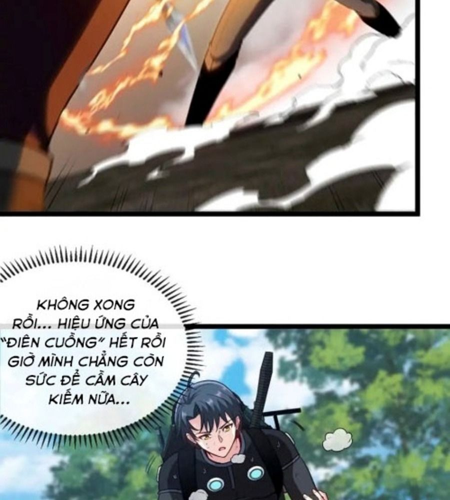 Hệ Thống Thăng Cấp Thành Thần Chapter 9 - 74