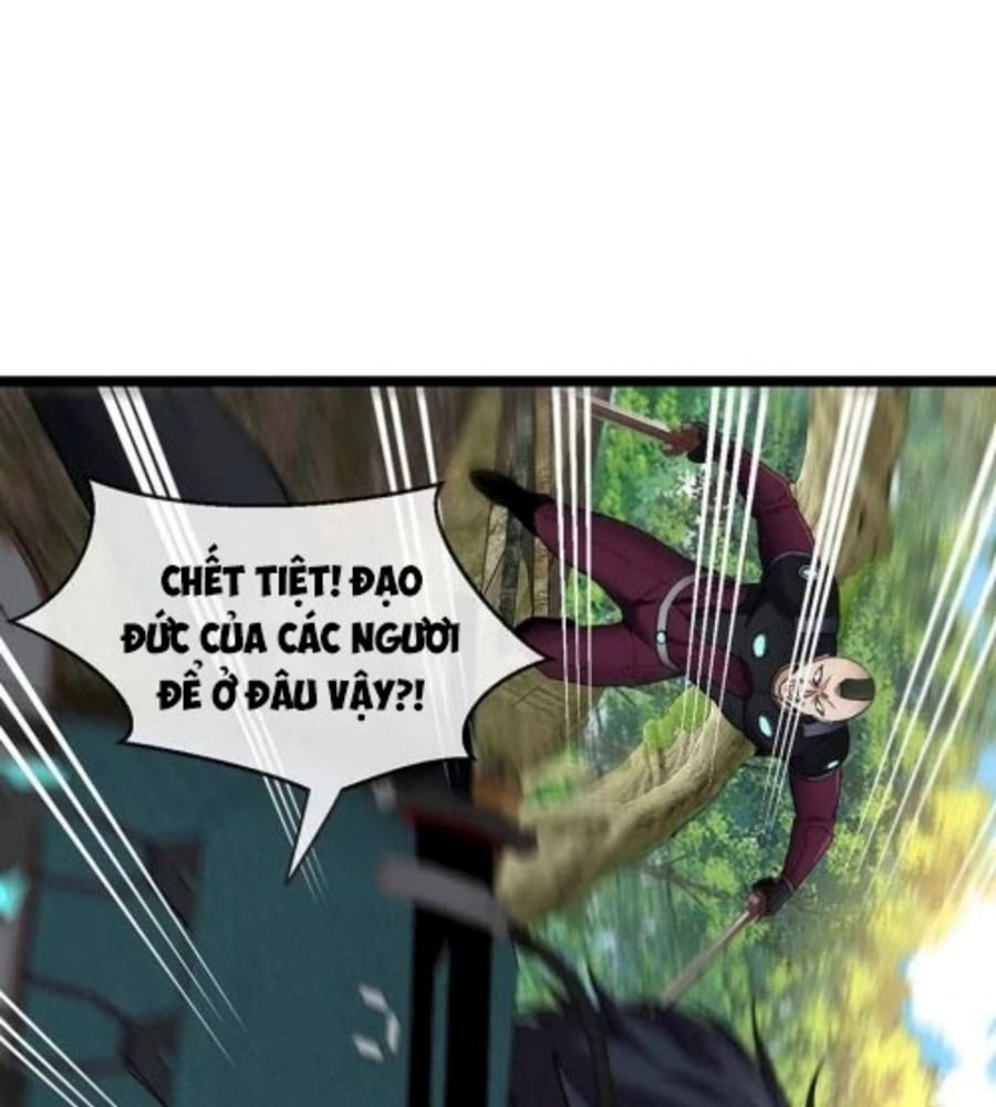 Hệ Thống Thăng Cấp Thành Thần Chapter 9 - 9