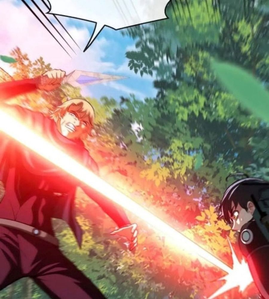 Hệ Thống Thăng Cấp Thành Thần Chapter 9 - 82