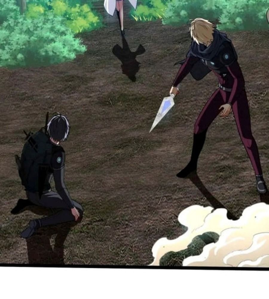 Hệ Thống Thăng Cấp Thành Thần Chapter 9 - 85