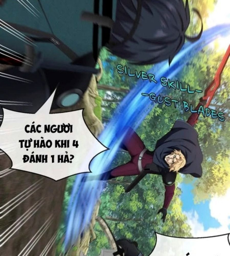 Hệ Thống Thăng Cấp Thành Thần Chapter 9 - 10