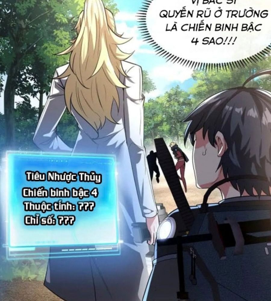 Hệ Thống Thăng Cấp Thành Thần Chapter 9 - 91