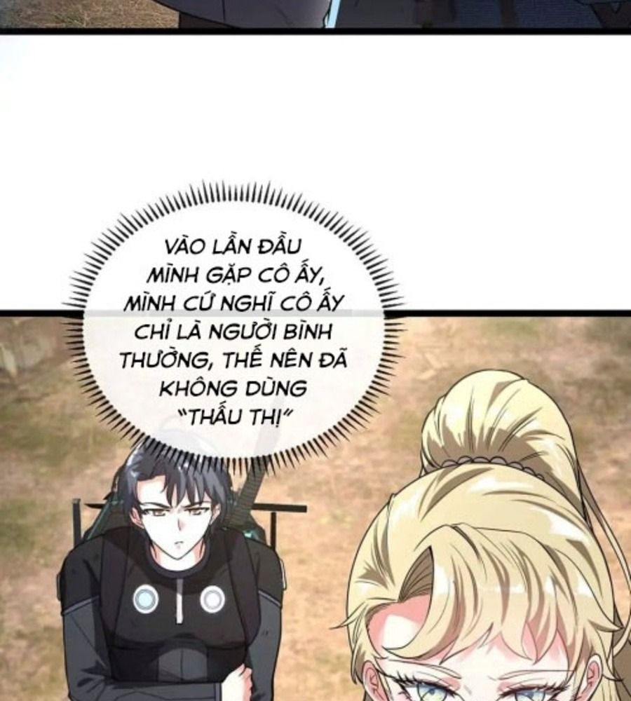 Hệ Thống Thăng Cấp Thành Thần Chapter 9 - 92