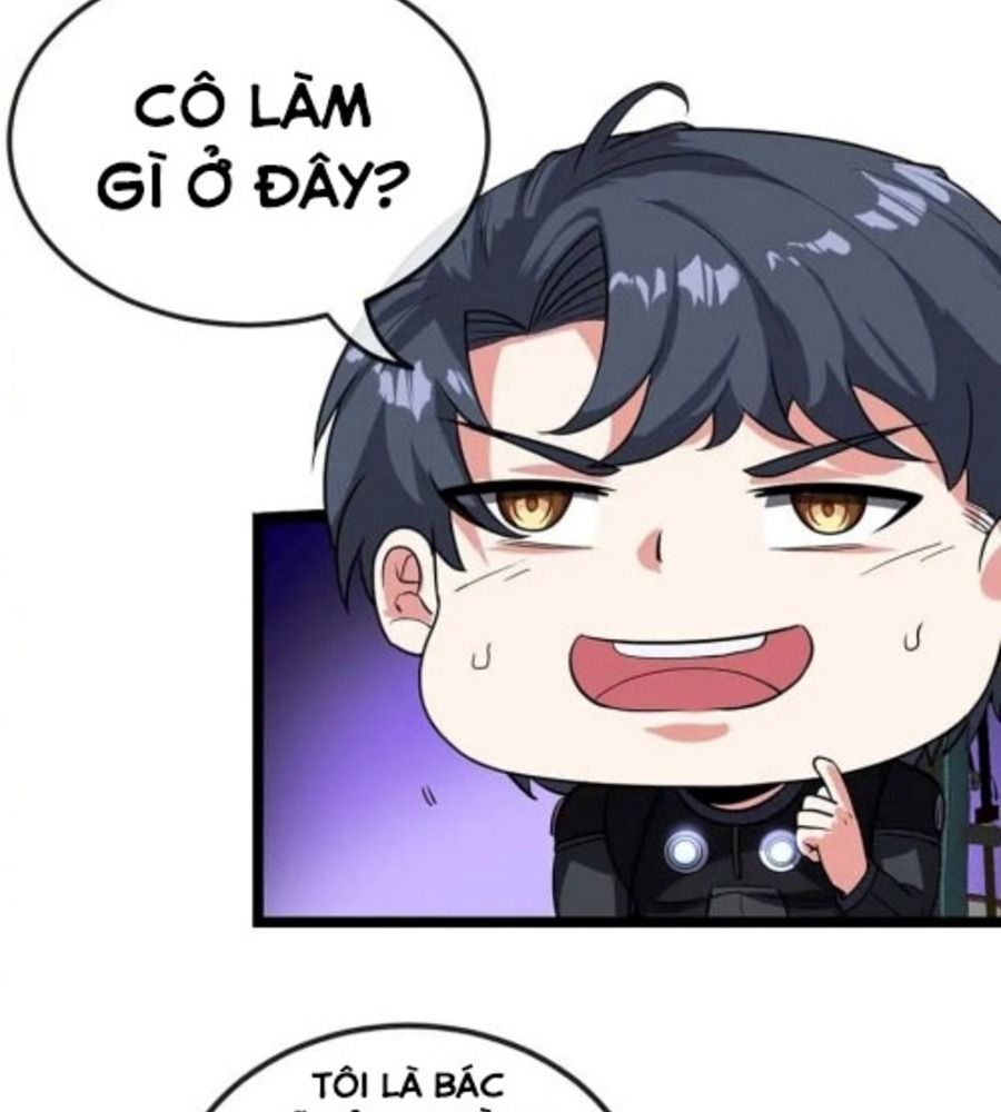 Hệ Thống Thăng Cấp Thành Thần Chapter 9 - 95