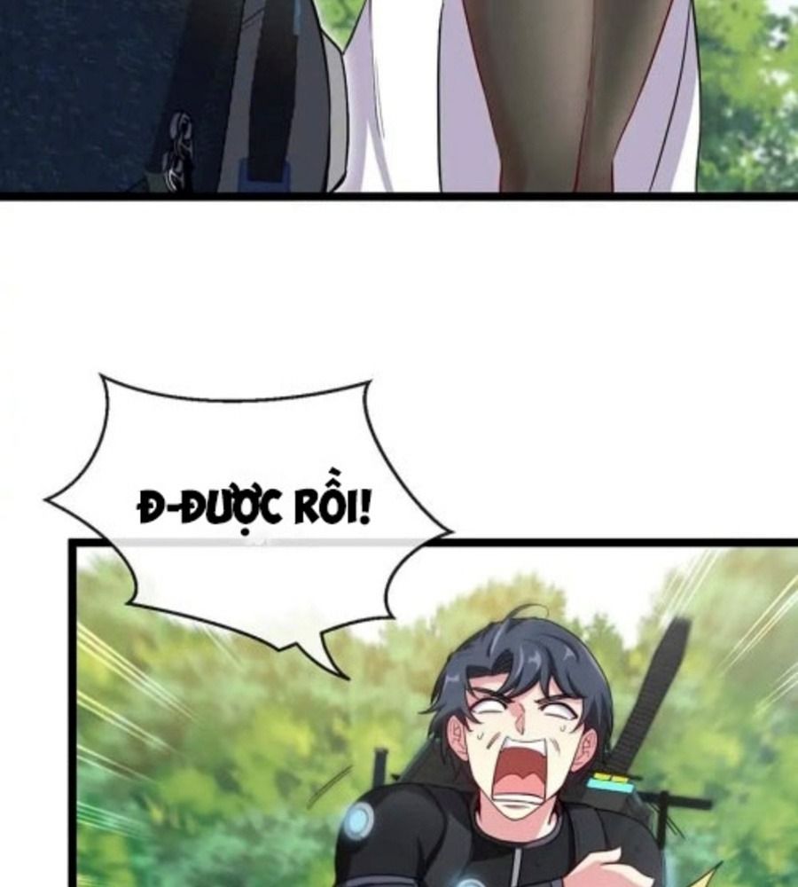 Hệ Thống Thăng Cấp Thành Thần Chapter 9 - 97