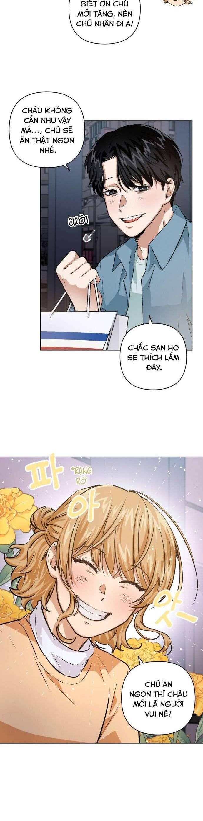 Xin Người Đừng Quên Chapter 1 - 21