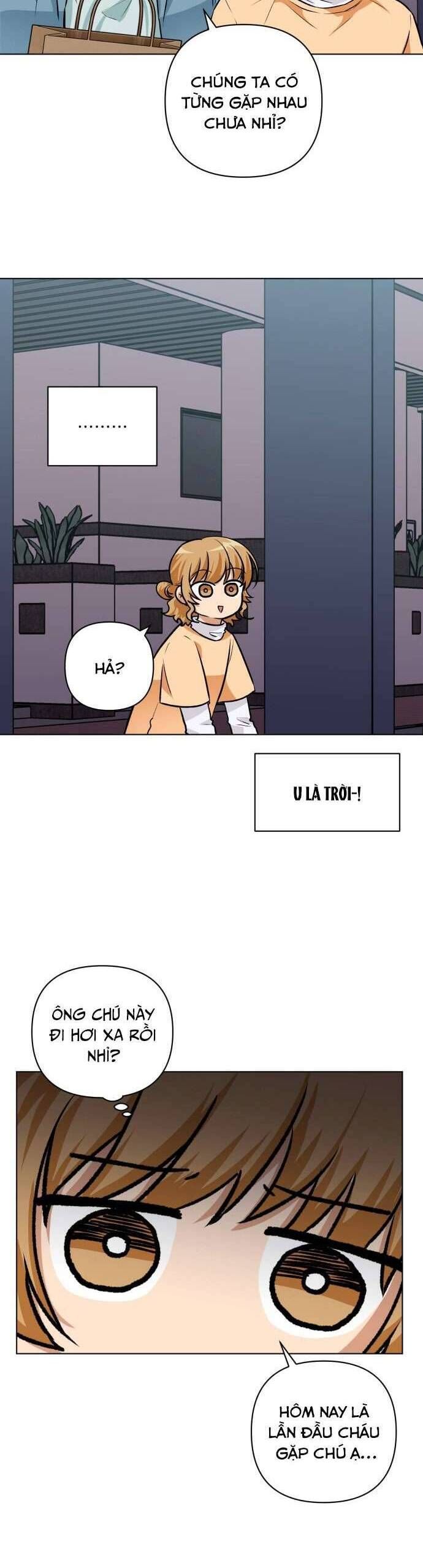 Xin Người Đừng Quên Chapter 1 - 23
