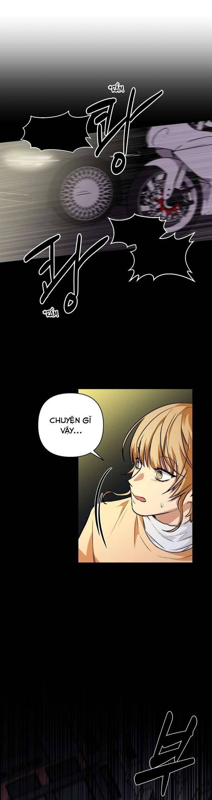 Xin Người Đừng Quên Chapter 1 - 30