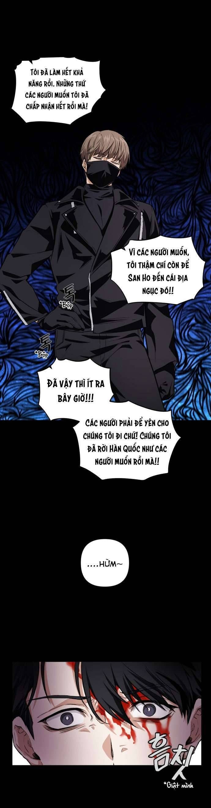 Xin Người Đừng Quên Chapter 1 - 38