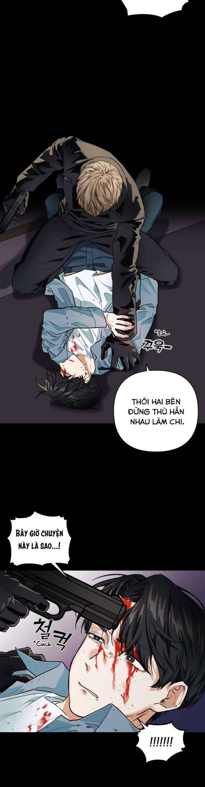 Xin Người Đừng Quên Chapter 1 - 41
