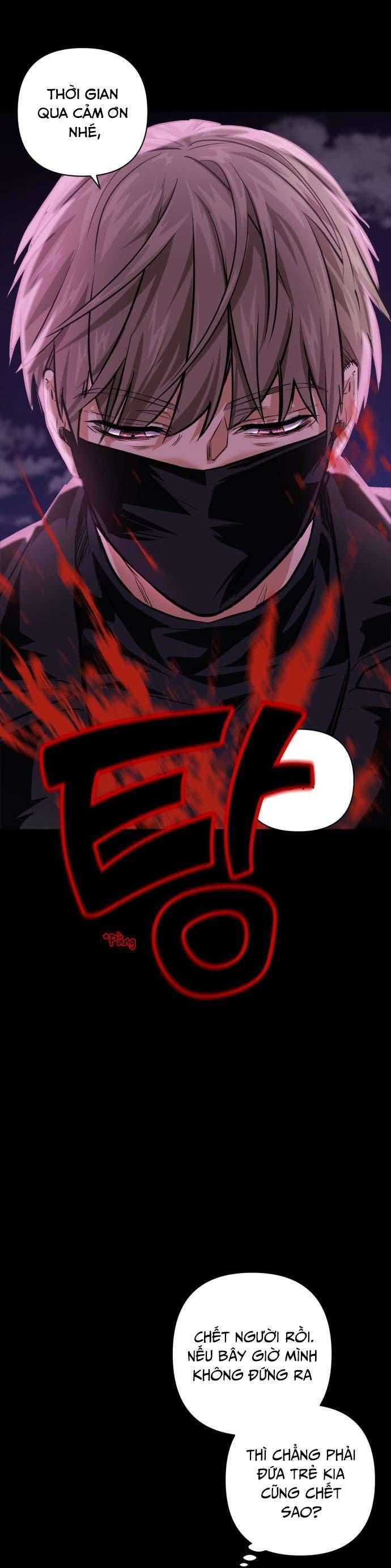Xin Người Đừng Quên Chapter 1 - 42