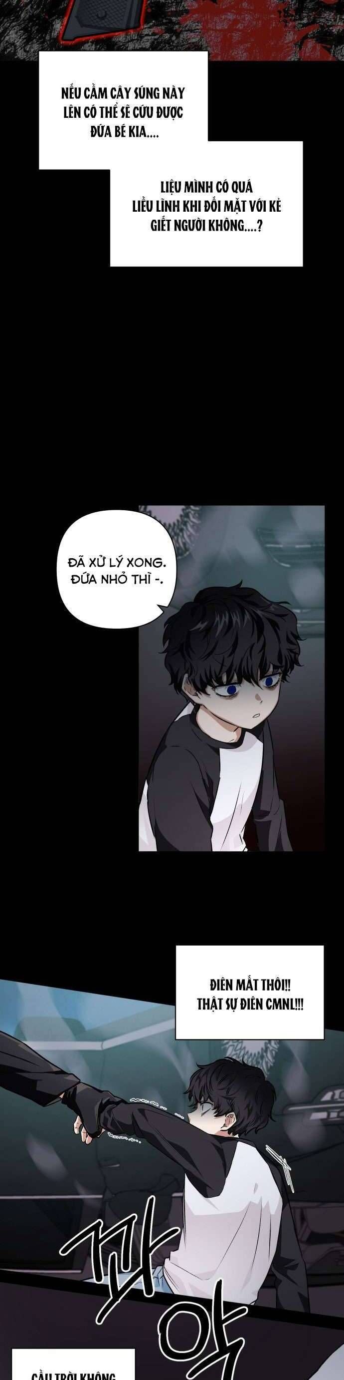 Xin Người Đừng Quên Chapter 1 - 44
