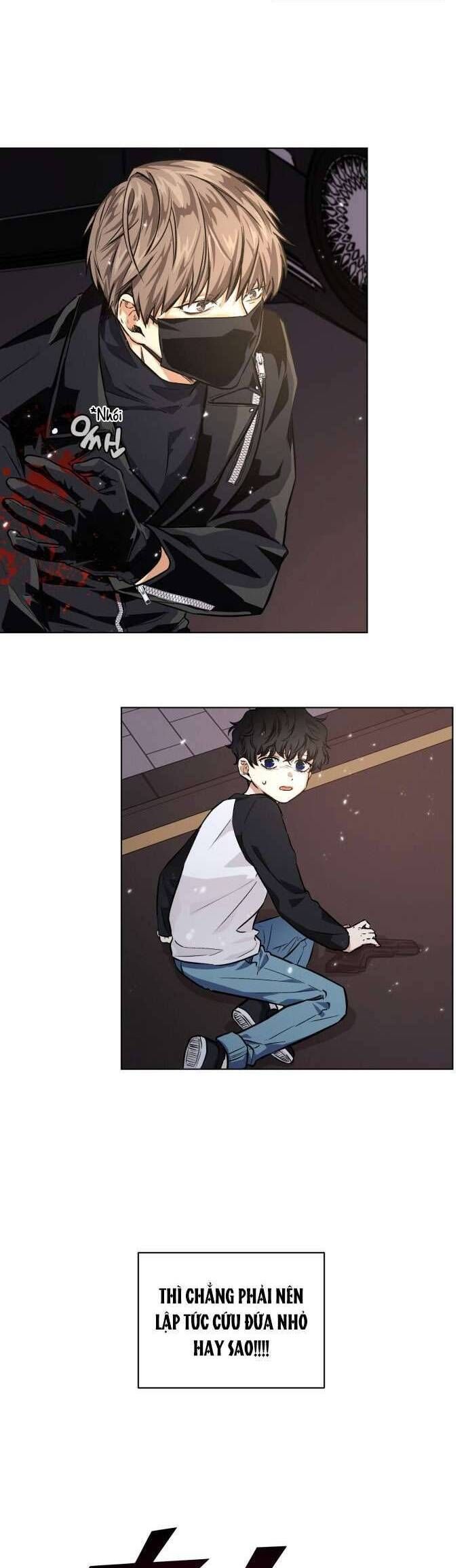 Xin Người Đừng Quên Chapter 1 - 47