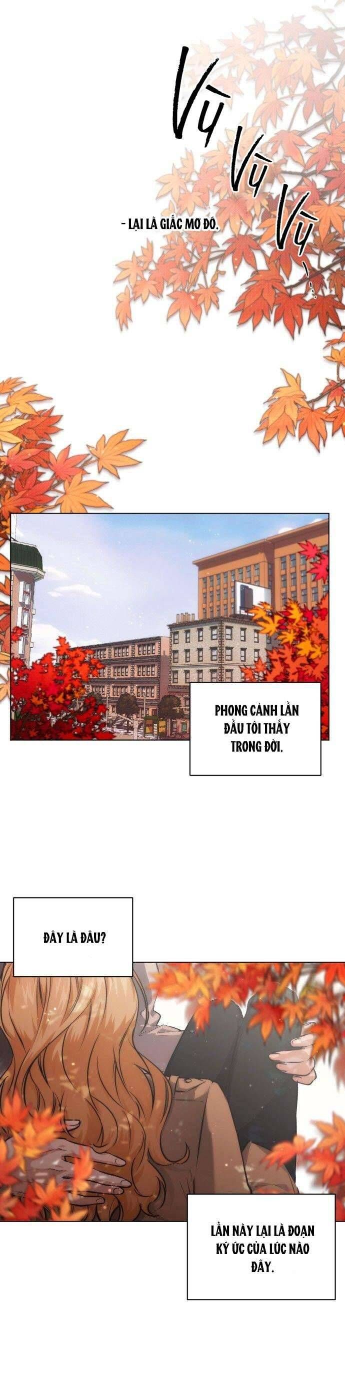 Xin Người Đừng Quên Chapter 10 - 2