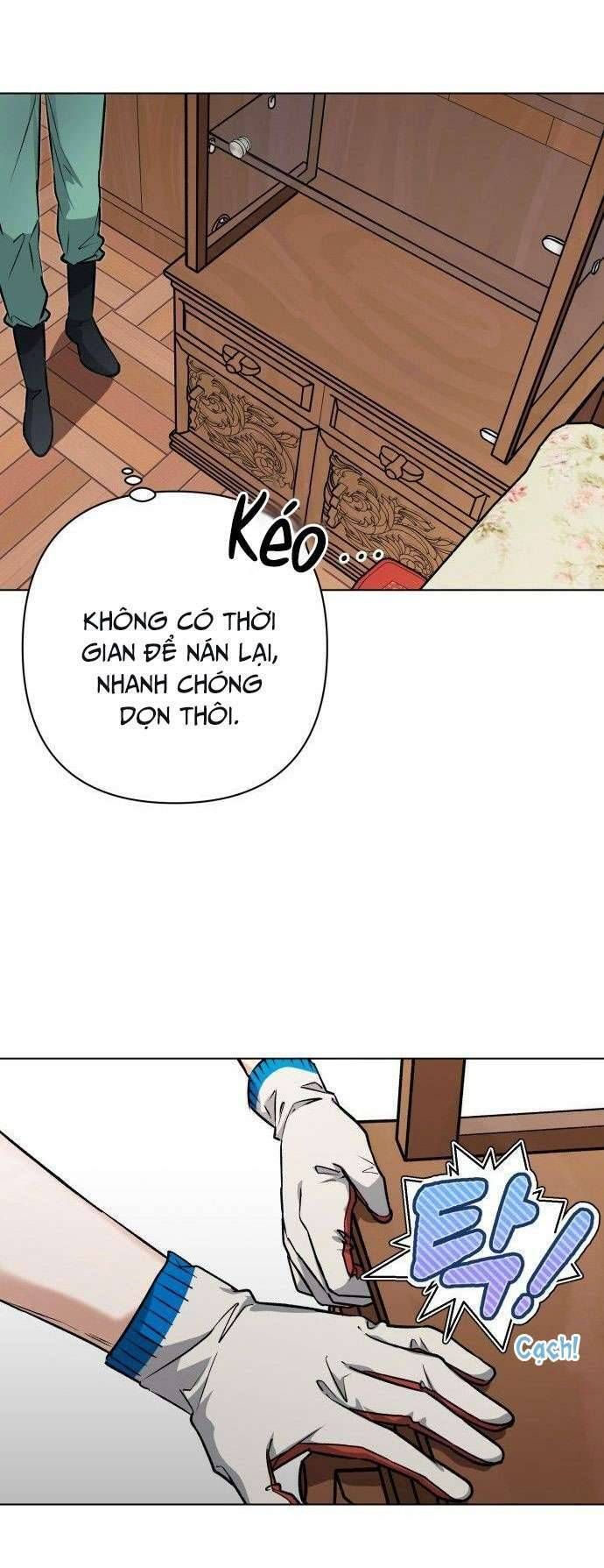 Xin Người Đừng Quên Chapter 10 - 19