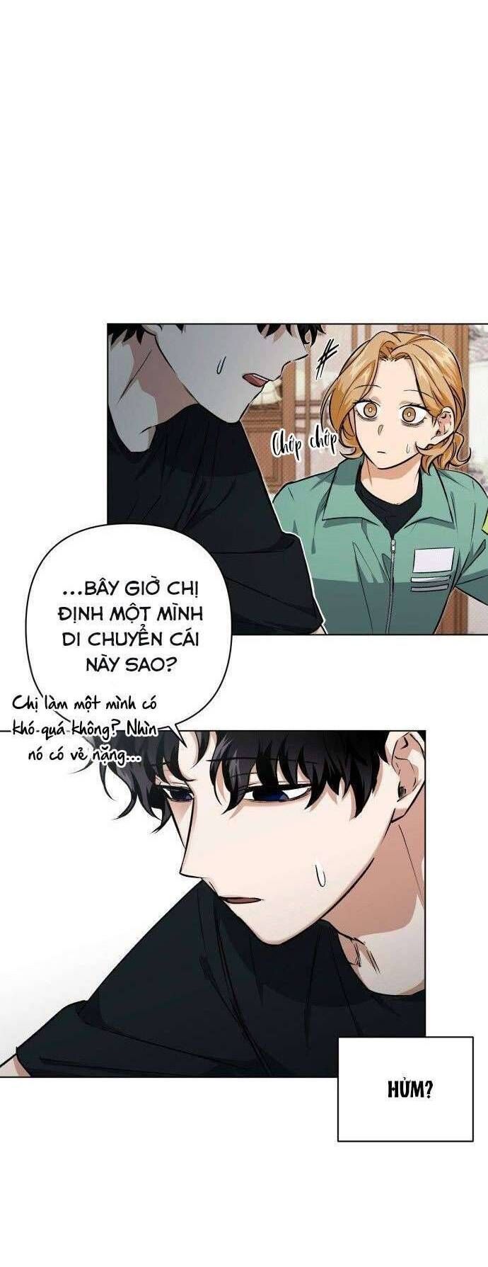 Xin Người Đừng Quên Chapter 10 - 20