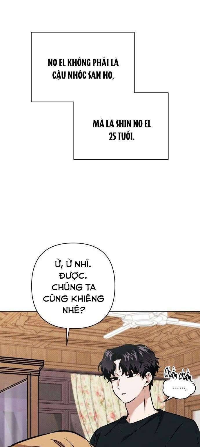 Xin Người Đừng Quên Chapter 10 - 22