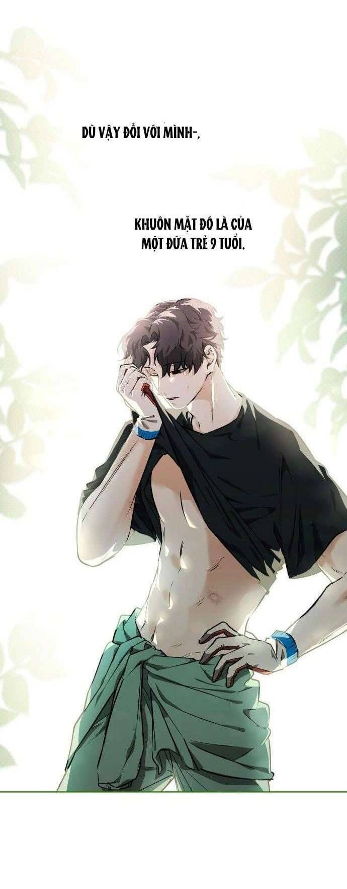 Xin Người Đừng Quên Chapter 10 - 27