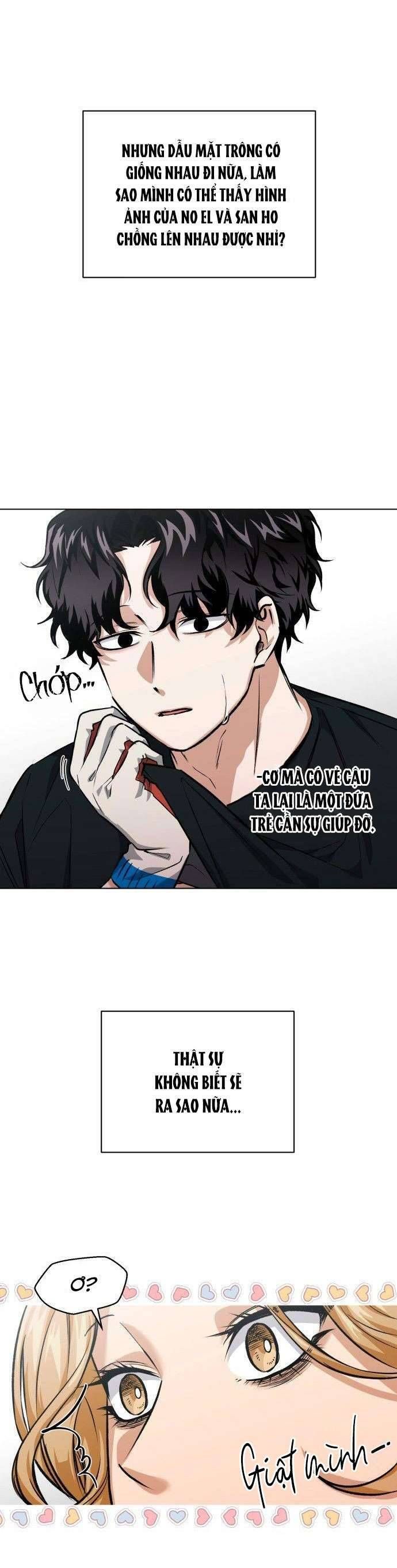 Xin Người Đừng Quên Chapter 10 - 28