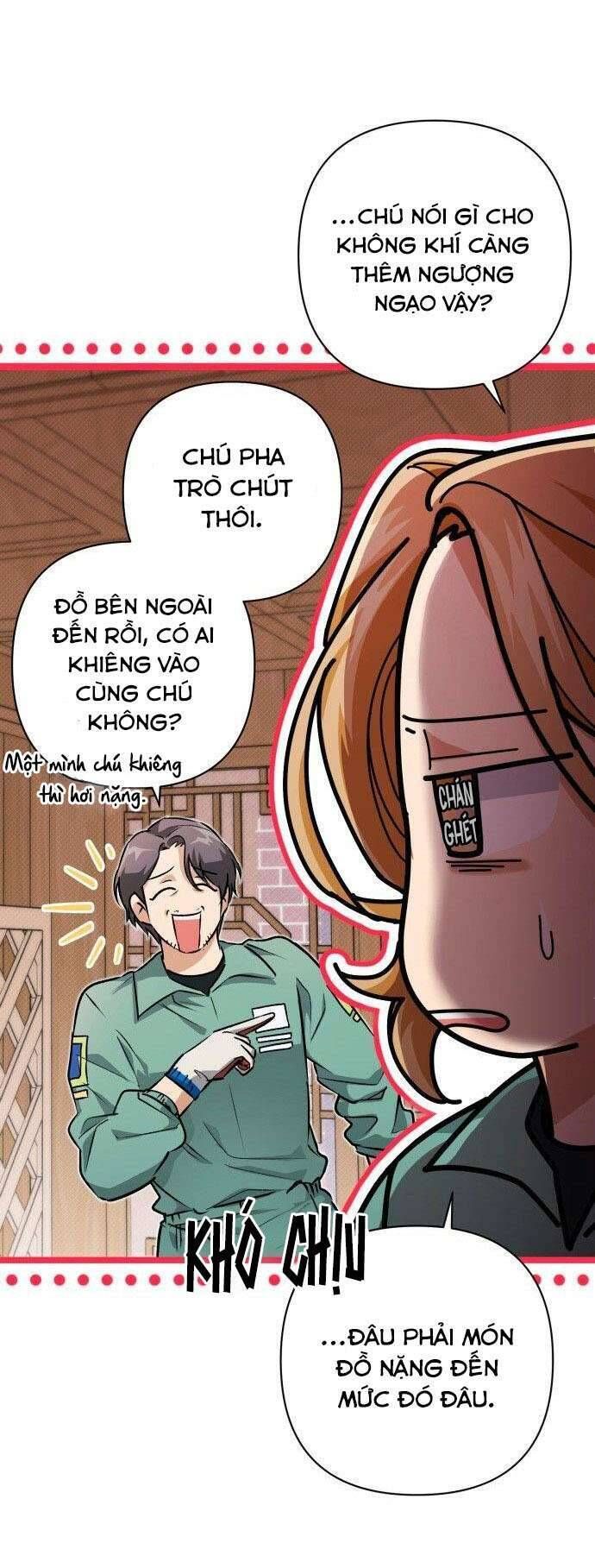 Xin Người Đừng Quên Chapter 10 - 31