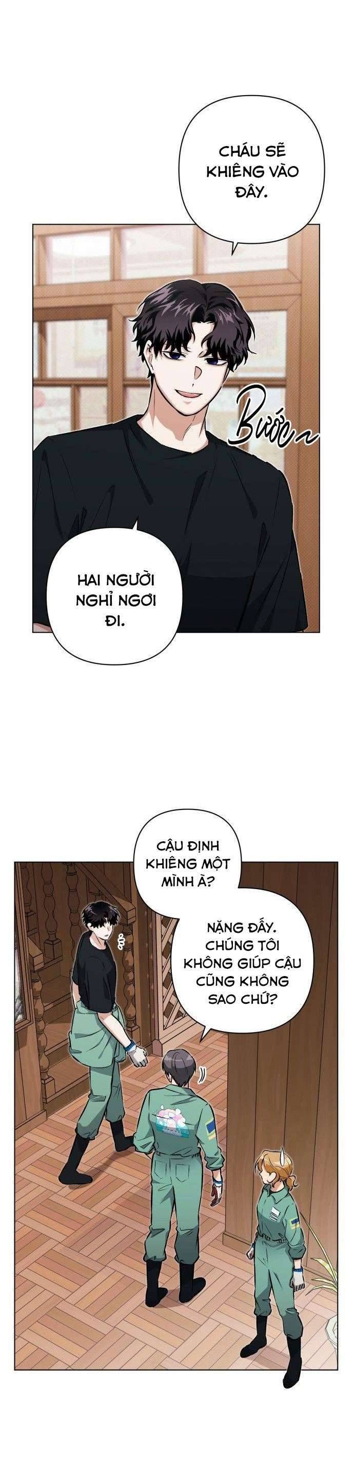 Xin Người Đừng Quên Chapter 10 - 33