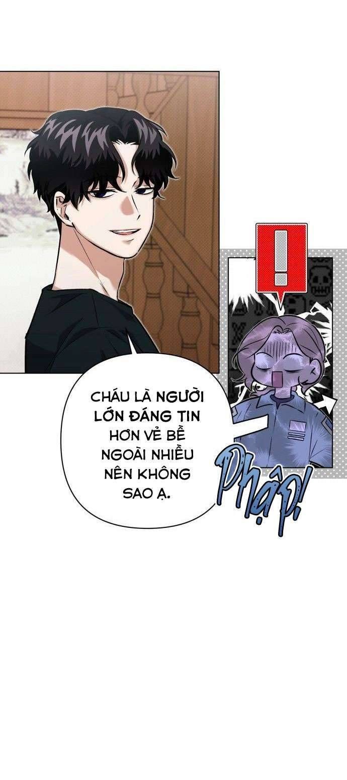 Xin Người Đừng Quên Chapter 10 - 34