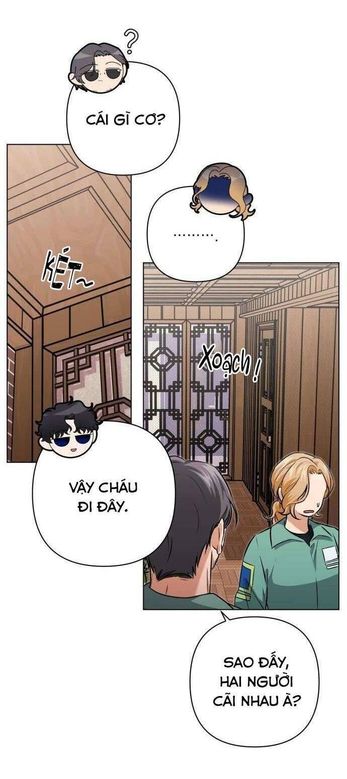 Xin Người Đừng Quên Chapter 10 - 35