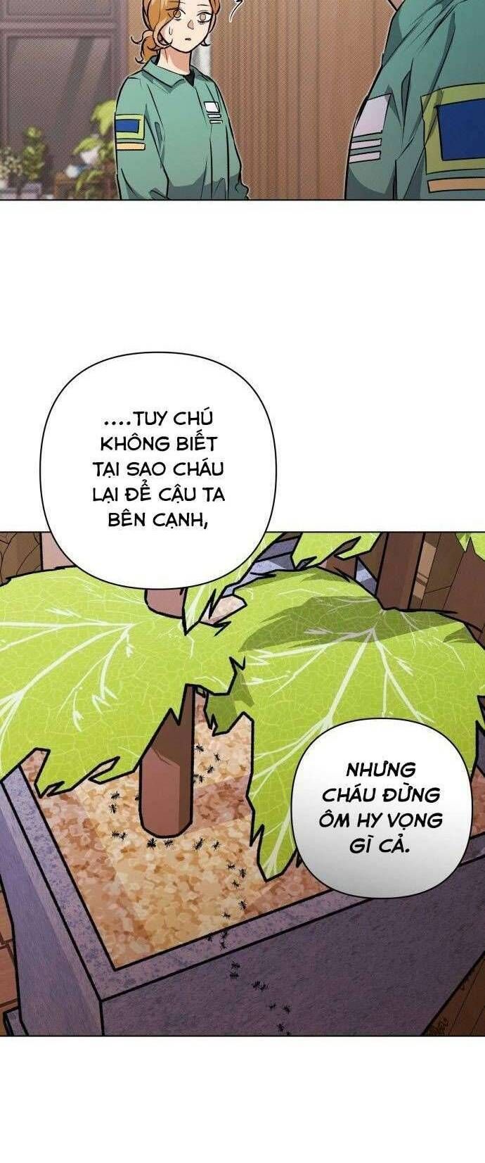 Xin Người Đừng Quên Chapter 10 - 42