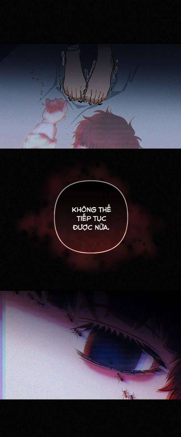 Xin Người Đừng Quên Chapter 10 - 44