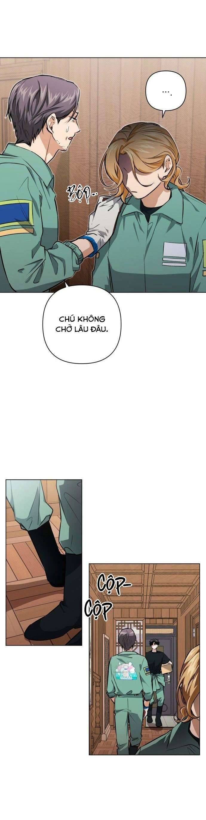 Xin Người Đừng Quên Chapter 10 - 46