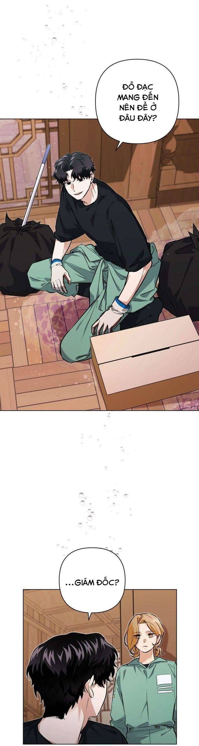 Xin Người Đừng Quên Chapter 10 - 51