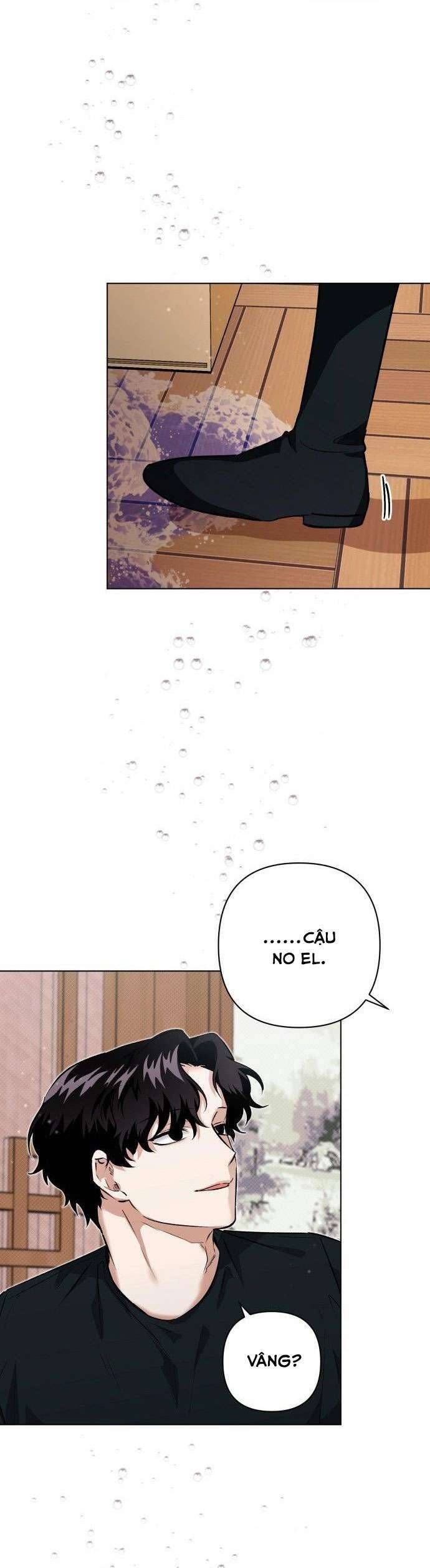 Xin Người Đừng Quên Chapter 10 - 52