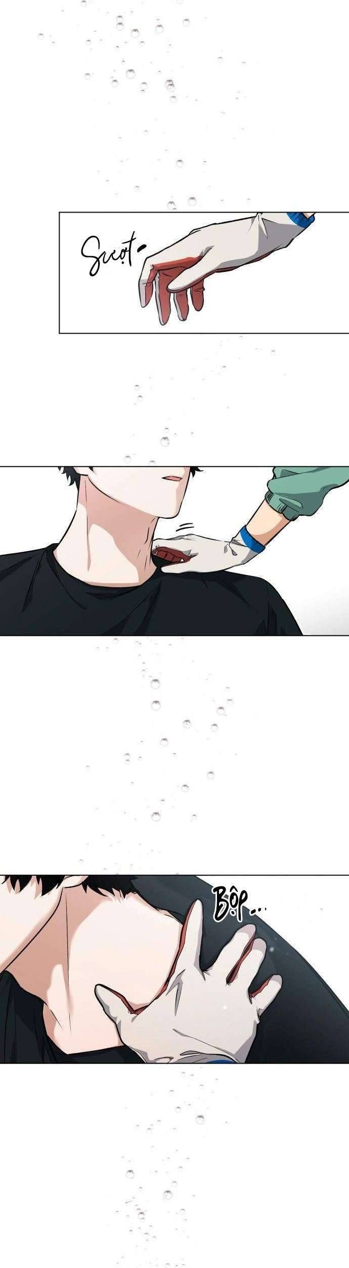 Xin Người Đừng Quên Chapter 10 - 53