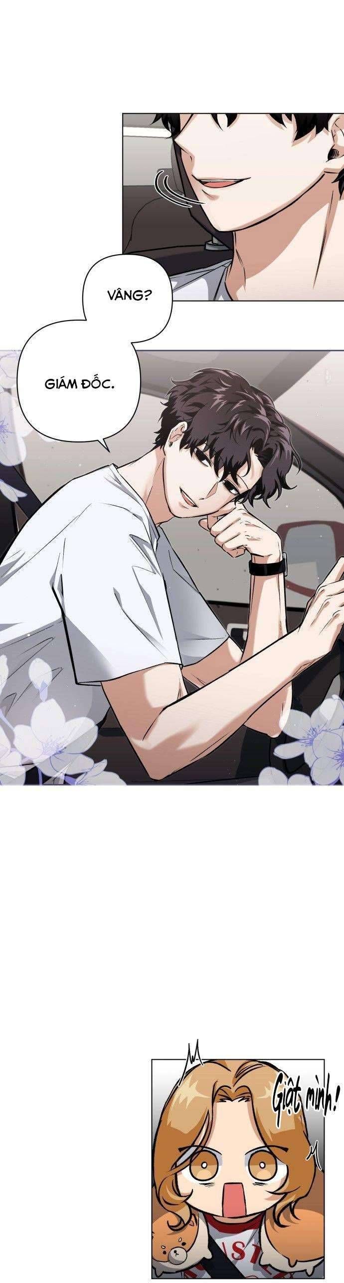 Xin Người Đừng Quên Chapter 10 - 7