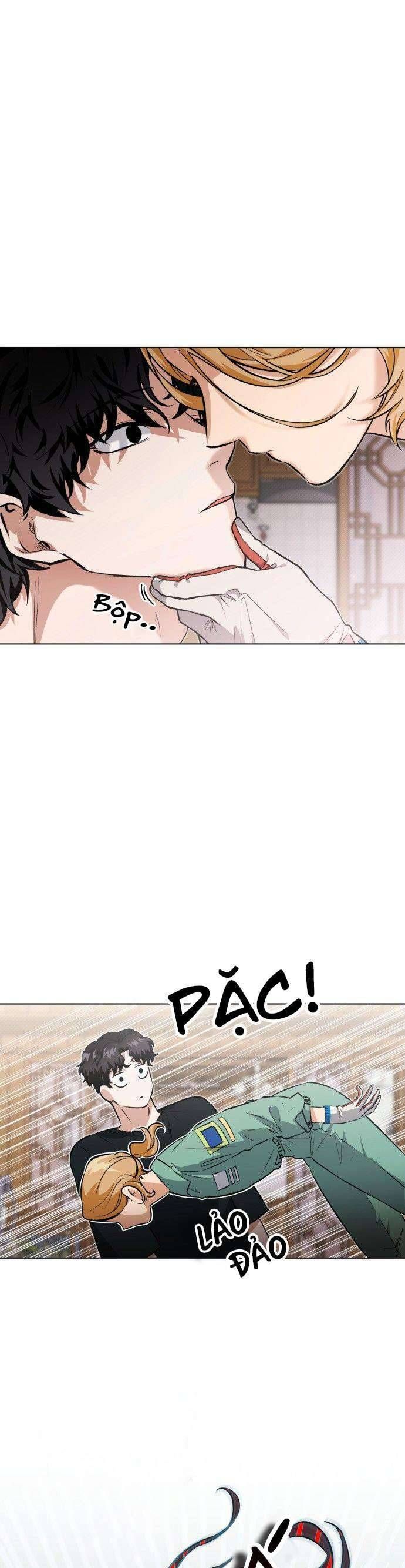 Xin Người Đừng Quên Chapter 11 - 2