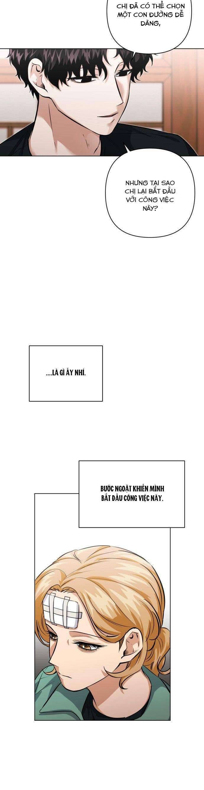 Xin Người Đừng Quên Chapter 11 - 20