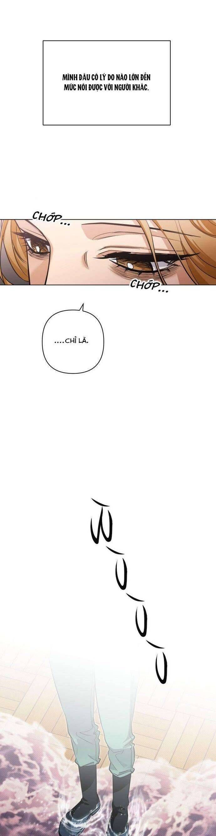 Xin Người Đừng Quên Chapter 11 - 21