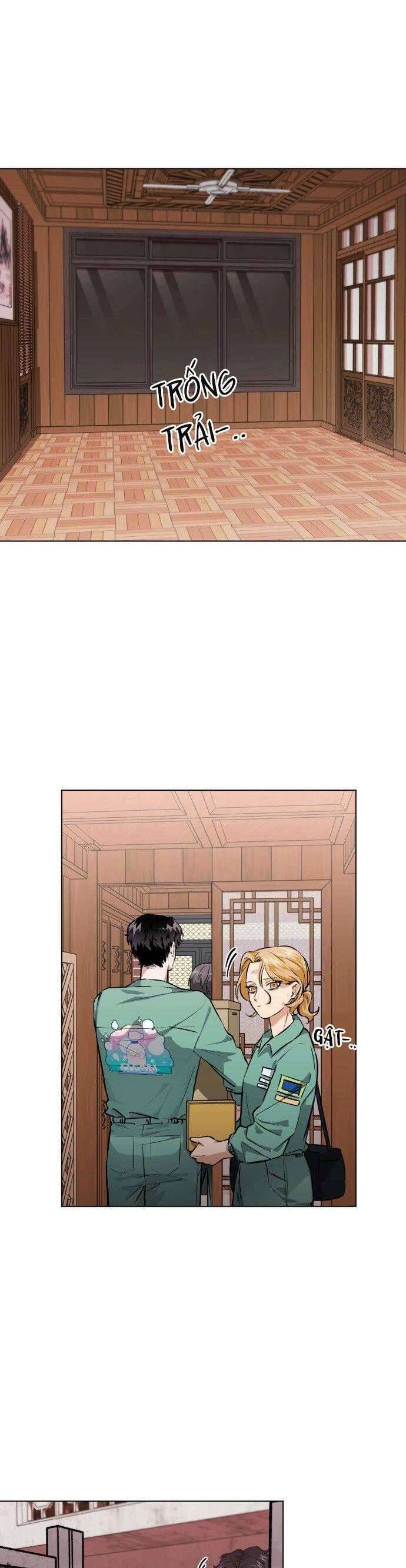 Xin Người Đừng Quên Chapter 11 - 28