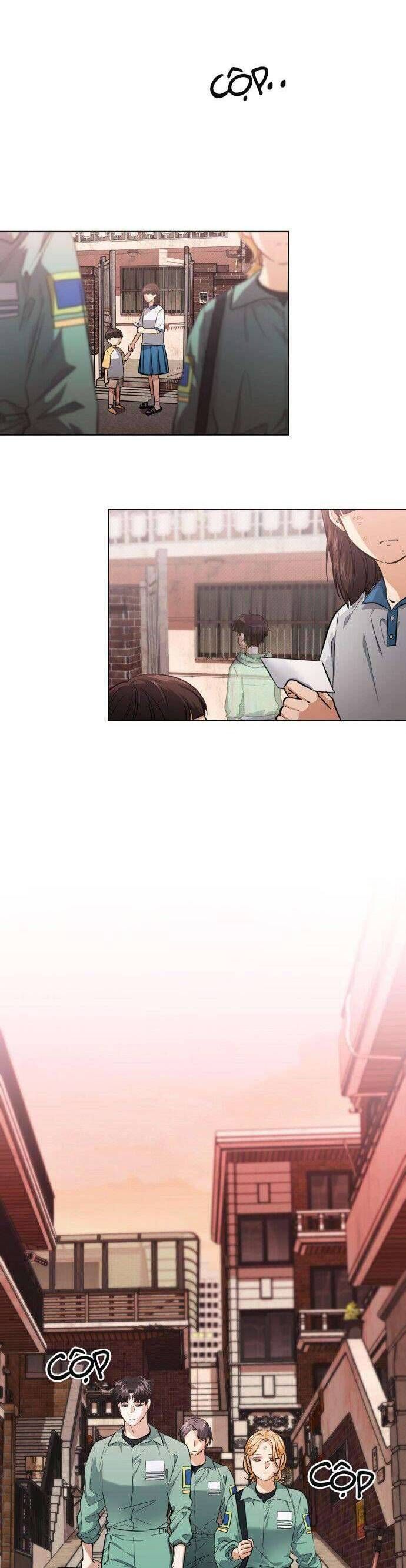 Xin Người Đừng Quên Chapter 11 - 30