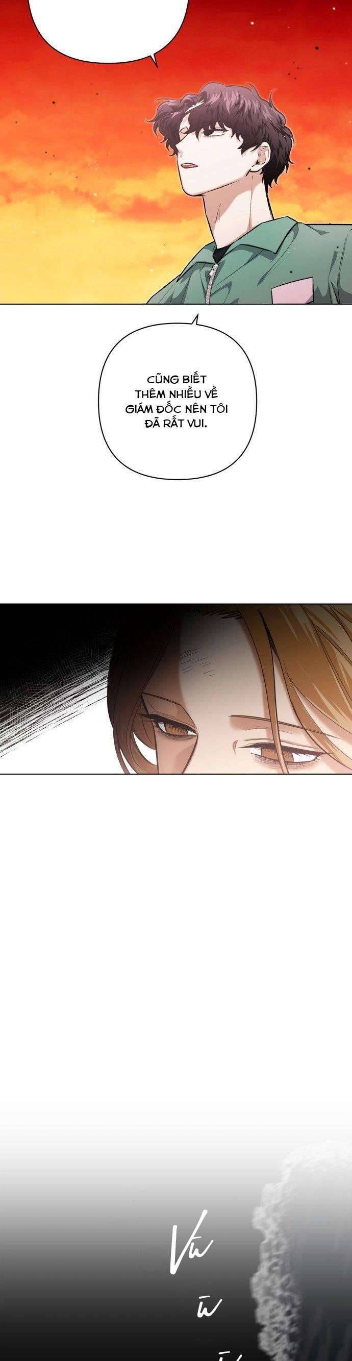 Xin Người Đừng Quên Chapter 11 - 32