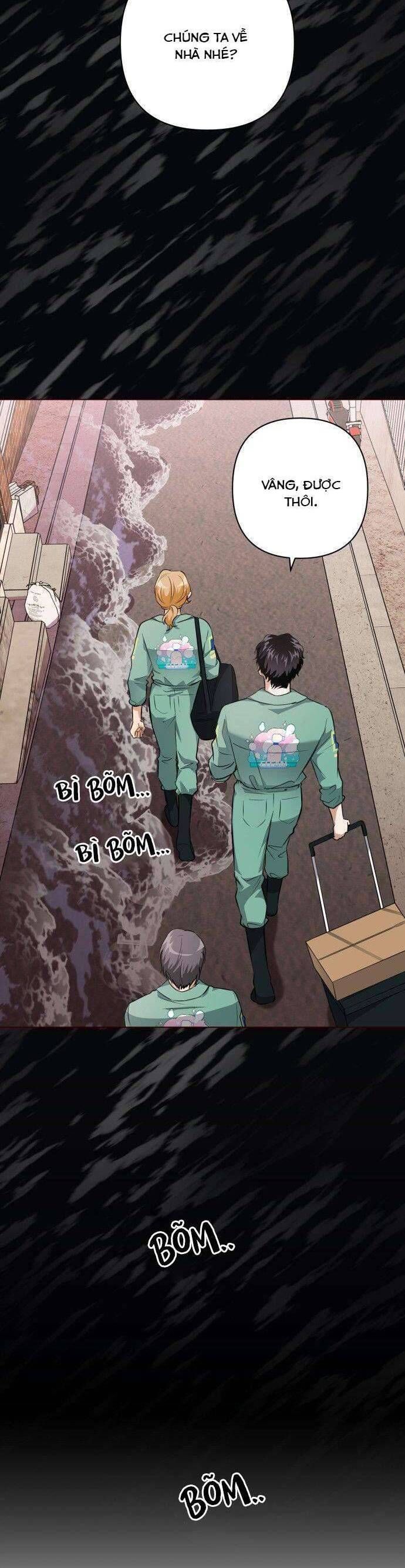 Xin Người Đừng Quên Chapter 11 - 34
