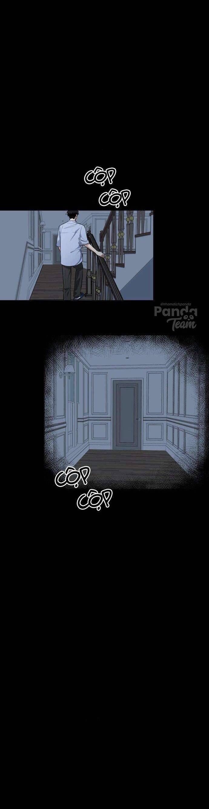 Xin Người Đừng Quên Chapter 11 - 37